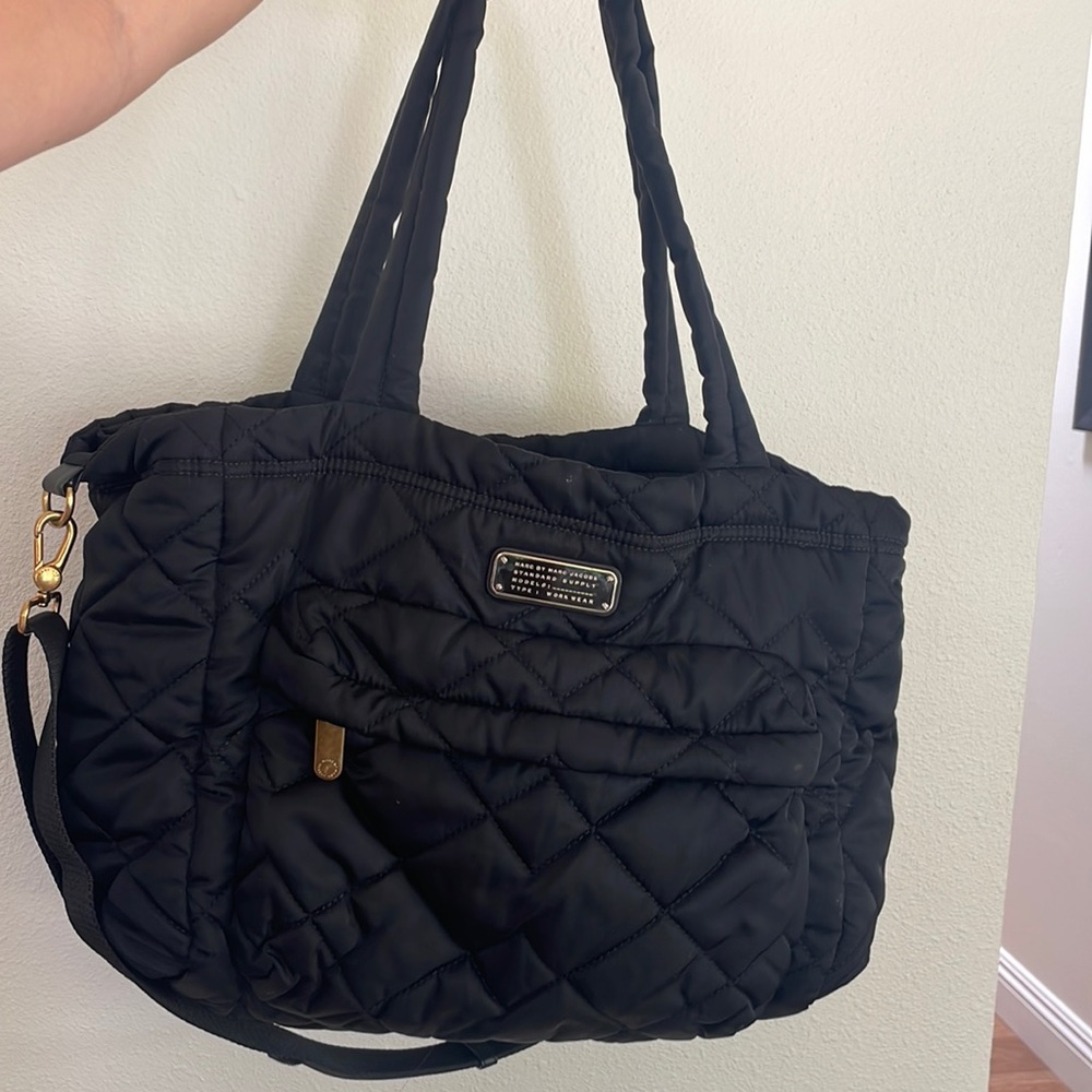 Marc by Marc Jacobs Diaper Bag